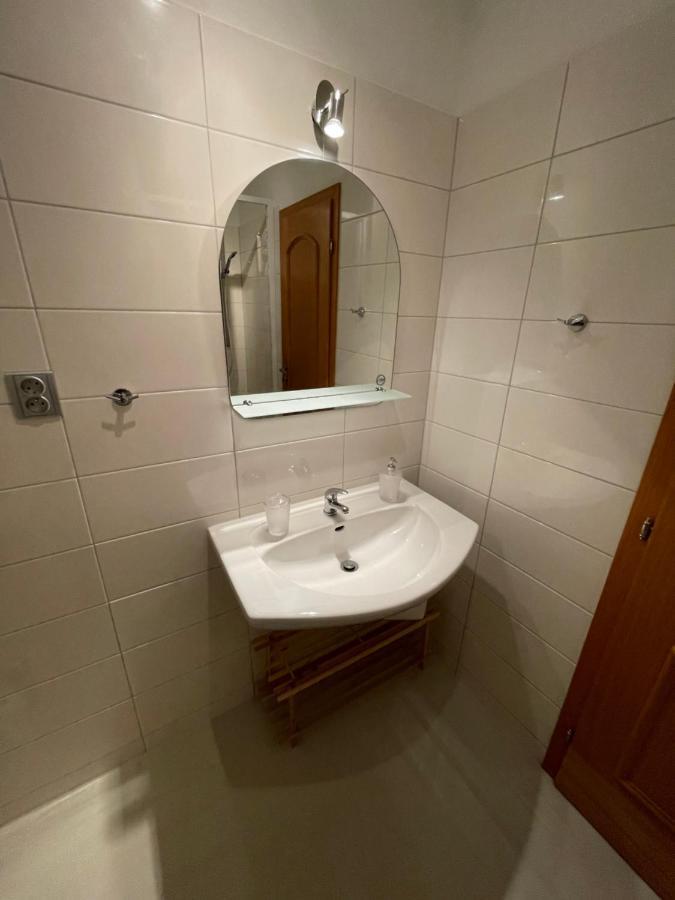 Apartmany U Posty ياخيموف المظهر الخارجي الصورة