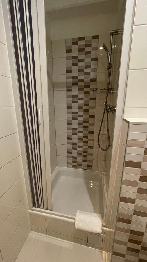 Apartmany U Posty ياخيموف المظهر الخارجي الصورة
