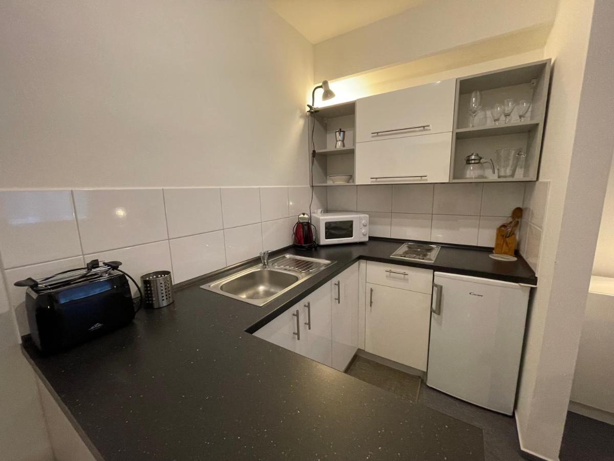 Apartmany U Posty ياخيموف المظهر الخارجي الصورة