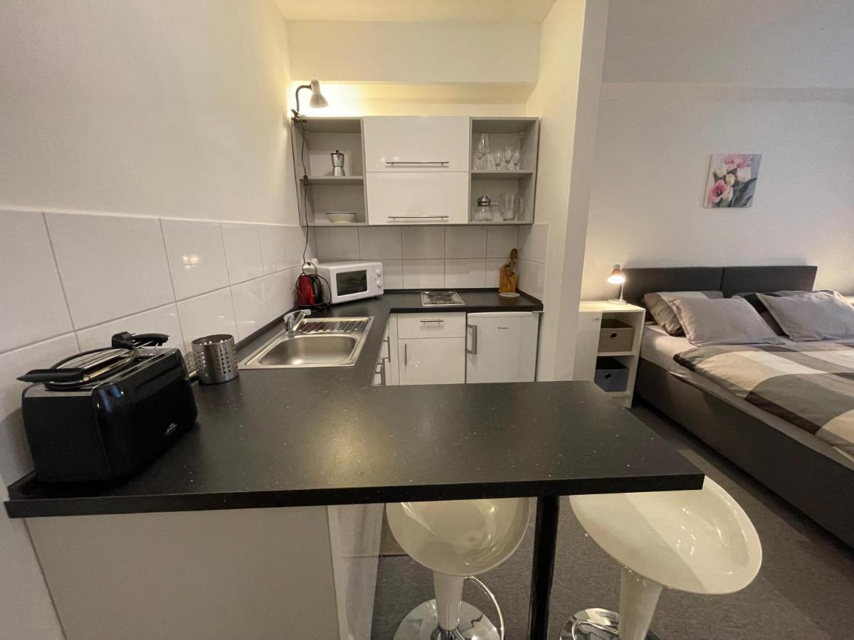 Apartmany U Posty ياخيموف المظهر الخارجي الصورة
