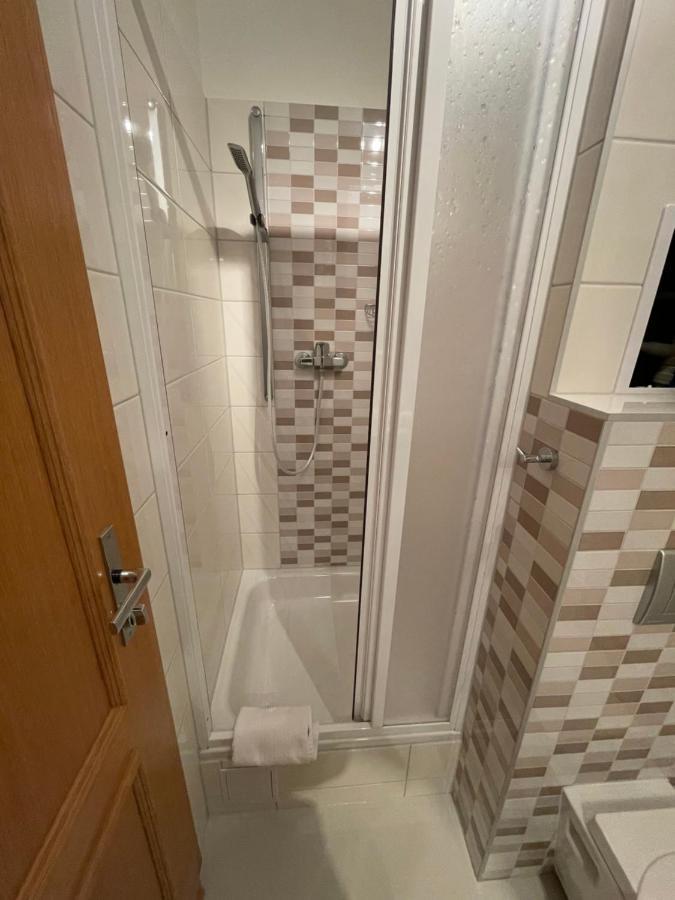 Apartmany U Posty ياخيموف المظهر الخارجي الصورة
